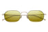 TT11 Akira col.Brushed Silver / Light Khaki